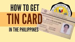 Send a card that's truly personalized and from the heart. How To Get Tin Id Card In The Philippines 2021 Guide