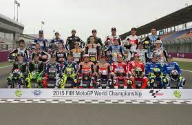 Berikut klasemen sementara riders motogp. Ini Hasil Akhir Klasemen Motogp 2015