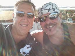 JEFFREY McCOMAS Obituary (1955