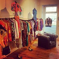 Vintage Shopping In Berlin Vintage Store Vintage Shops Vintage Clothes Shop