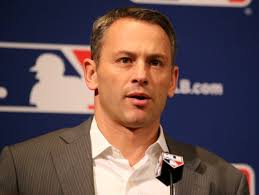 Jed Hoyer