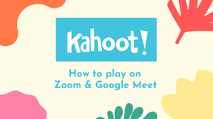 This video is patched due to a removal request from kahoot. How To Play Kahoot On Zoom And Google Meet