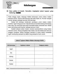 Maybe you would like to learn more about one of these? Bbm Percuma Latihan Bahasa Melayu Tahun 3 Like N Facebook