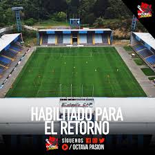 Esta vez al interior de la empresa siderúrgica huachipato cap acero en talcahuano. O C T A V A P A S I O N Sur Twitter Nacional Se Juega En Talcahuano El Estadio Huachipato Cap Acero Fue Habilitado Para El Retorno Del Futbol Proyectado De Manera No Oficial Para Fines De Agosto En Este Recinto Haran De Local Huachipato Y