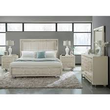 Cydney Panel Bedroom Set Pulaski Furniture Furniture Cart