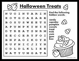 Beauty and the beast coloring pages and printable activities disney's beauty and the beast: 10 Best Halloween Word Search Printable Large Printablee Com