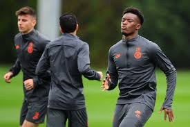 What are tammy abraham body measurements? Tammy Abraham Being Told Off And A Goalkeeper S Touch Behind The Scenes In Chelsea Training Football London