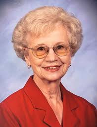 Dorothy Manuel Obituary March 12, 2020