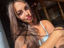 Sophia Reed's Instagram, Twitter & Facebook