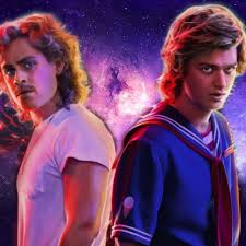 Eleven happy birthday steve harrington wish, birthday. Haringrove Tumblr Posts Tumbral Com