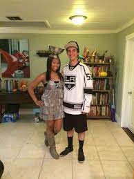 Stanley Cup Costume Stanley Cup Costume Couples Costumes Stylish Bicycle