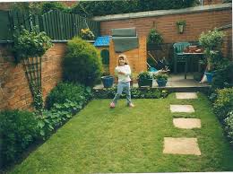 Start by painting fences with a warm pinkish shade that's instantly. Planning A Small Garden Not Just Greenfingers