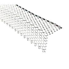 Find out how to install wire mesh in concrete before you pour concrete with this guide from bunnings. Unbranded Cornerite 4 Ft Wire Mesh Stucco Corner 05738 The Home Depot