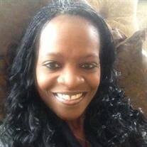 Mrs. Jacqueline Renee Palmer Obituary