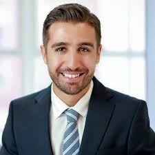 Alumni Spotlight: Abbass Al Sharif