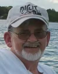 Obituary information for Alan McNabb