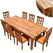 Browse a variety of housewares, furniture and decor. Rustic Furniture Farmhouse Solid Wood Dining Table Chair Set