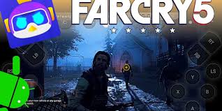 Nov 01, 2021 · download far cry 3 for android apk data; Far Cry 5 Download Android Apk Obb