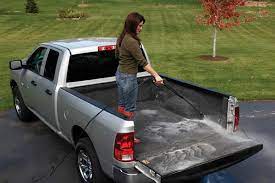 Truck Bed Liner Vs Flex Seal Bedliner