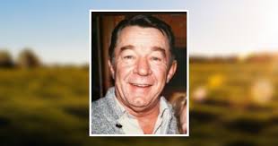 Casper "Pete" Joseph BONDY Obituary June 5, 2013