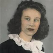 Frances Farris Obituary November 23, 2013