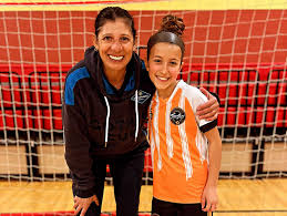 This is just the start…. “The most important thing is to try and inspire  people so they can be great in whatever they want to do”