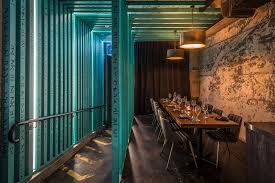 Private Dining Room Picture Of Kid Kyoto Sydney Tripadvisor