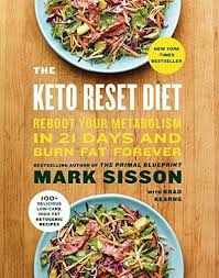 The Keto Reset Diet Free Download Ebooks New 1524762237 None Mark Sisson Free Download Ebooks New 1524762237 Books Ebo Marks Daily Apple Diet Keto Diet Plan