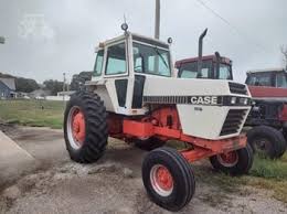 Image result for White 1990 Case JI Company