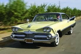 Image result for Pearl 1959 Dodge