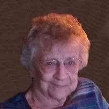 Claretta Van Sloten Obituary October 28, 2015