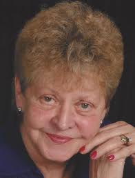 Obituary for Virginia Lee "Ginger" (Bosley) Wellington