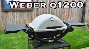 Image result for weber q200