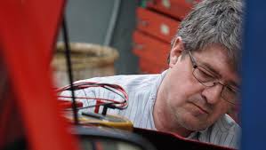 Fort family celebrates 90 years in the engine business