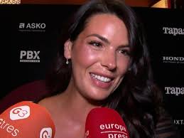 La postura de Laura Matamoros al vídeo de Carlo Costanzia gritando a las puertas de la cárcel