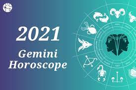 Regardless of your zodiac sign although gemini season will bring a sense of peace and lightness to everyone, there are slight differences for how the cosmic energy will impact each person. 2021 Horoscope For Gemini Sun Sign Ganeshaspeaks