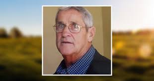 Harold W. Pye Obituary March 17, 2015