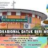 Specialize in after spm, qs ranking and ijazah. 1