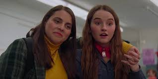 Connect with us on twitter. Booksmart Got The Biggest And Coolest Golden Globes Surprise Cinemablend