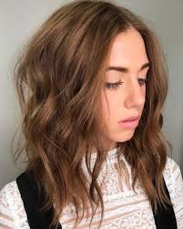 See our photo gallery to pick the best style. 28 Medium Length Hairstyles For Thin Hair To Look Fuller