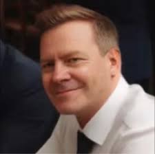 Remembering Keith A. Bouterse Jr., Tremper High School Alumnus