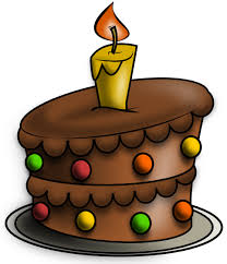 This Png Image Painted Chocolate Cake Png Clipart Is Available For Free Download Free Birthday Stuff Birthday Cake Clip Art Happy Birthday Cakes