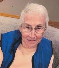 Alice Lavon Ruble (Chapman) Obituary February 21, 2023