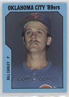 Khourid's Bill Earley All Baseball Cards Ungraded