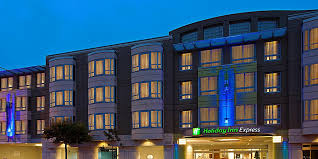 English, a san francisco city commissioner, dubbed the potato king for his vast holdings in every year since 2011, our inn has received the honor of the tripadvisor certificate of excellence. Affordable Hotels Near Pier 39 Holiday Inn Express Suites San Francisco Fisherman S Wharf