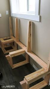 Ready To Transform Your Boring Breakfast Nook Booth Seating In Kitchen Corner Bench Kitchen Table Kitchen Booths