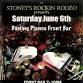 Dueling Pianos Live Stoney's Front Bar