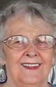 Loretta Joyce Linn Schwering (1933-2018)