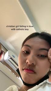 Menjalin Cinta: Hubungan Kristen dan Katolik