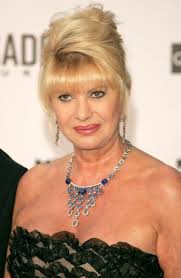 Trumpová měla čich na úspěch. Od bolševiků chtěla pryč co nejdřív, tvrdí  experti